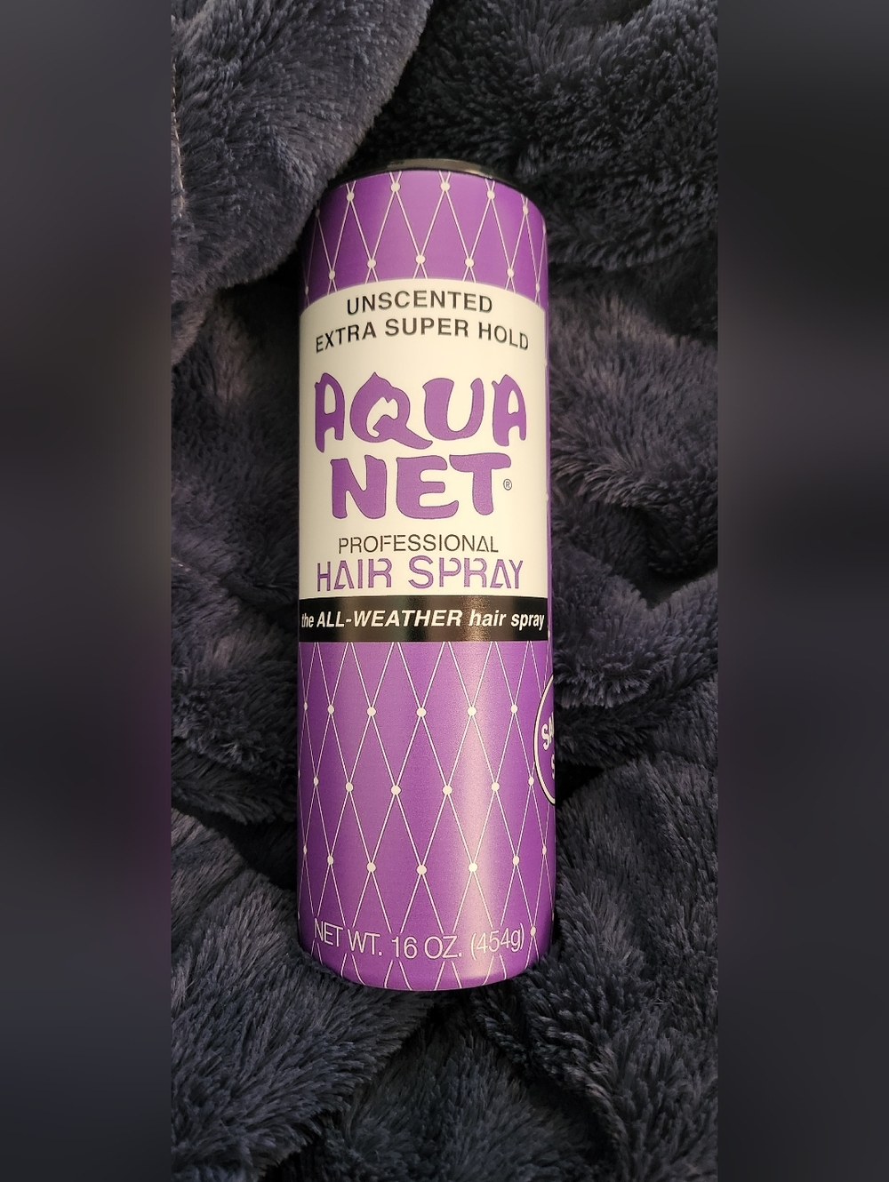 20 Oz Thermal Cup Unscented Extra Super Hold Hair Spray
